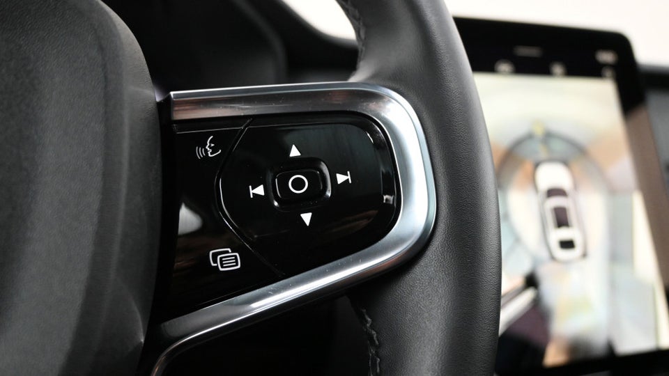 Polestar 2 Long Range AWD 5d