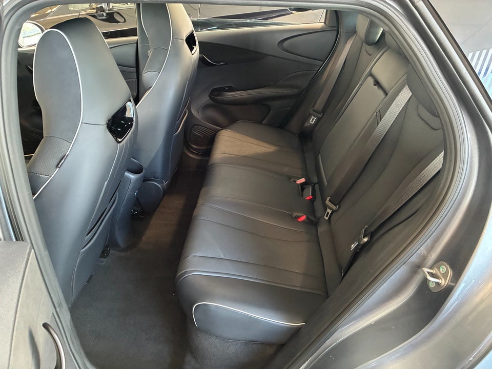 BYD Dolphin 60 Comfort 5d