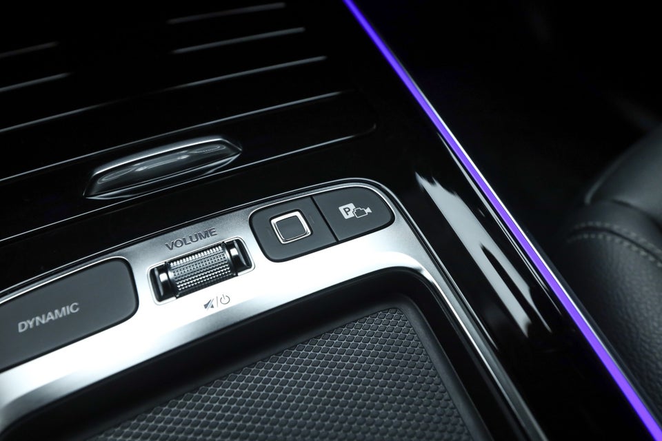 Mercedes EQB350 Progressive Advance Plus 4Matic 5d