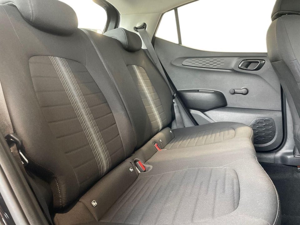 Hyundai i10 1,0 MPi Advanced 5d