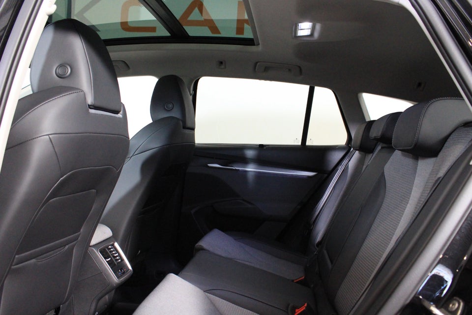 Skoda Enyaq 85 iV Premium 5d