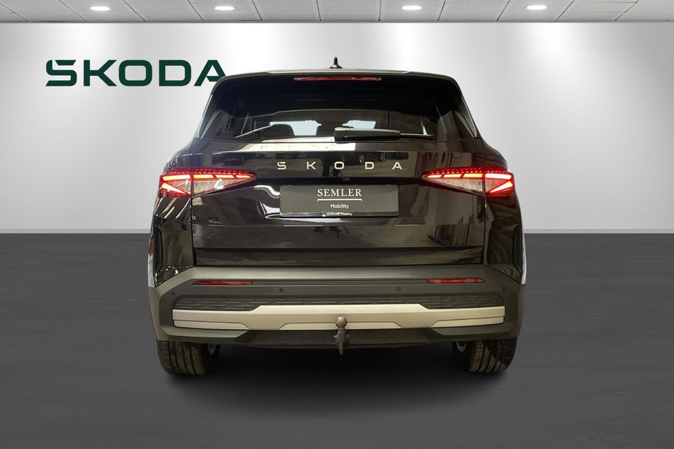Skoda Elroq 60 iV Premium 5d