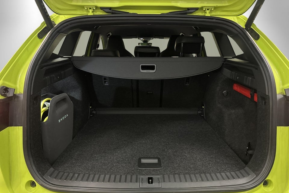 Skoda Enyaq iV RS Maxx 5d