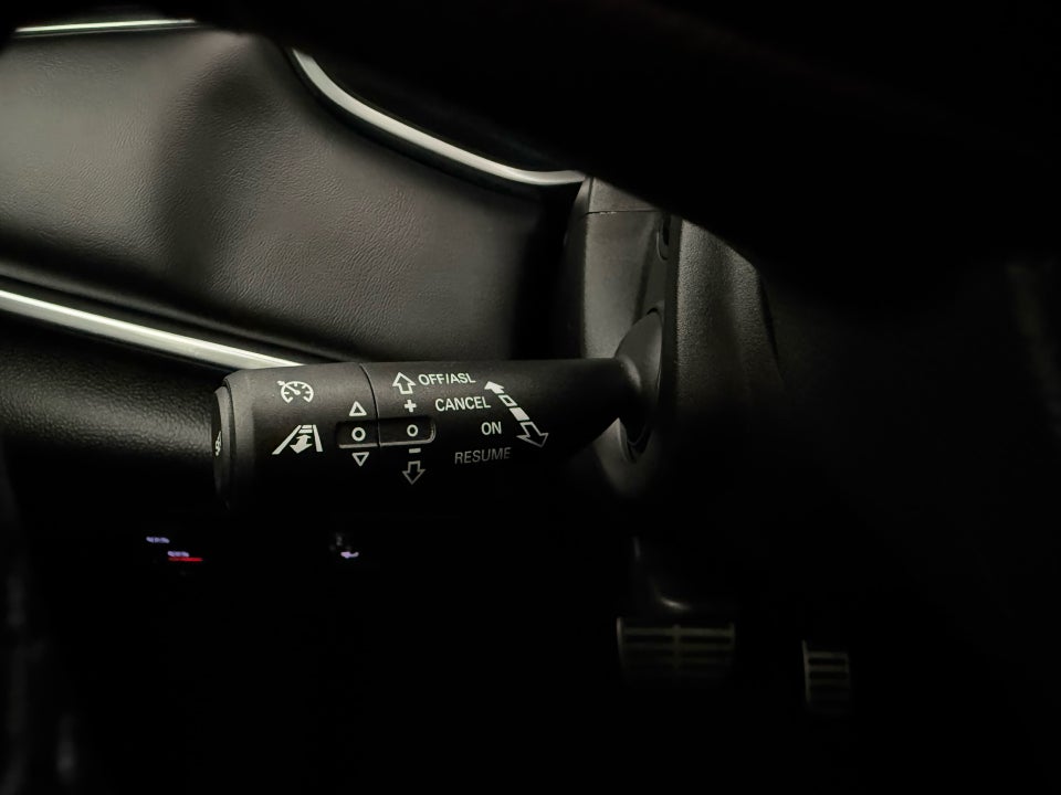 MG Marvel R Performance 5d