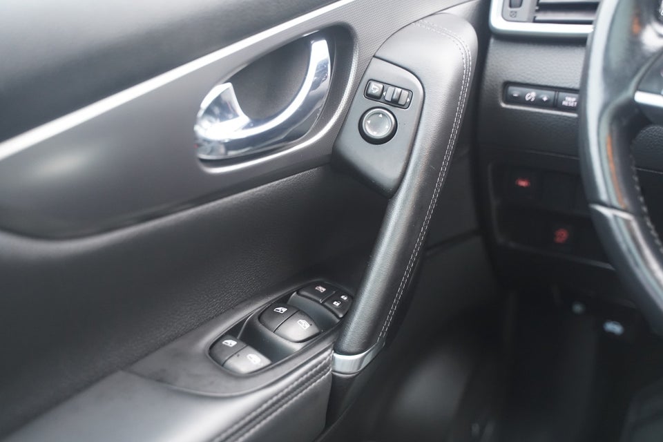 Nissan Qashqai 1,2 Dig-T 115 Tekna+ 5d