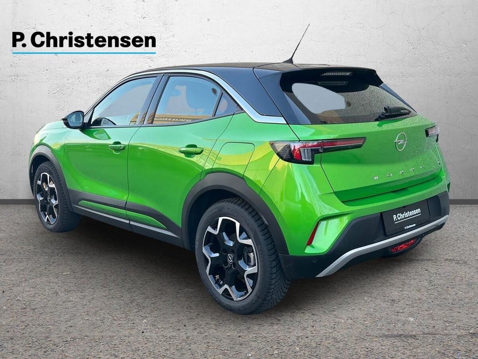 Opel Mokka-e 50 Ultimate 5d