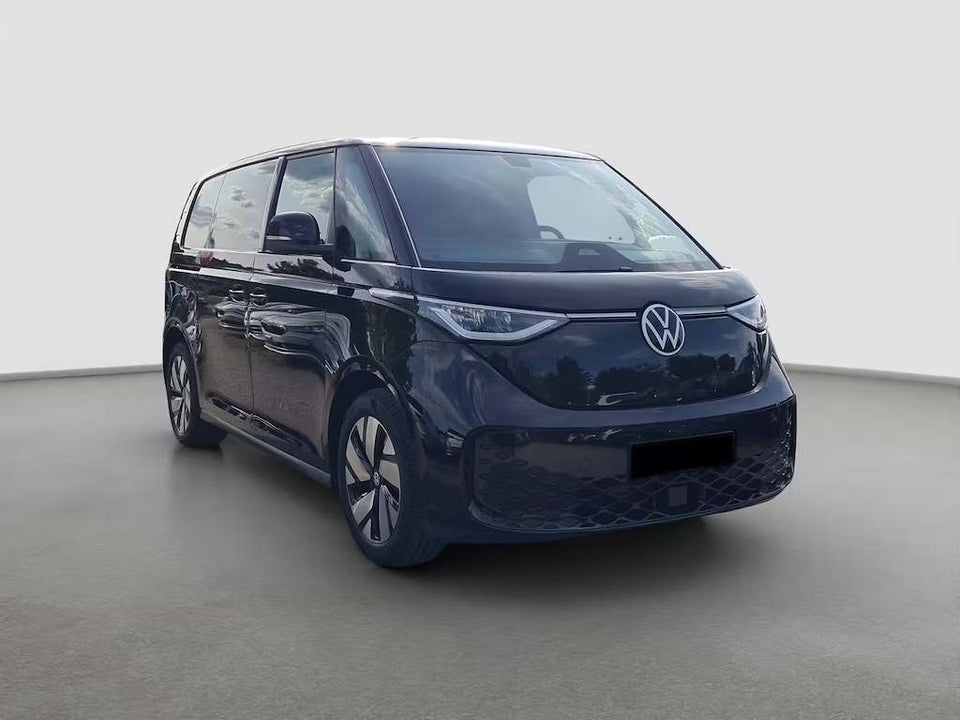 VW ID. Buzz 79 Cargo Pro 4Motion