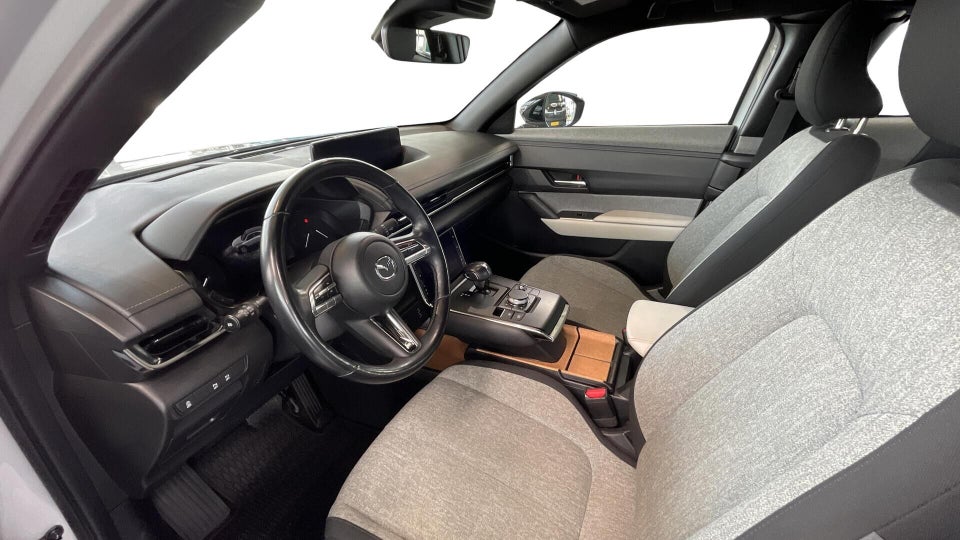 Mazda MX-30 e-SkyActive Exclusive-Line 5d