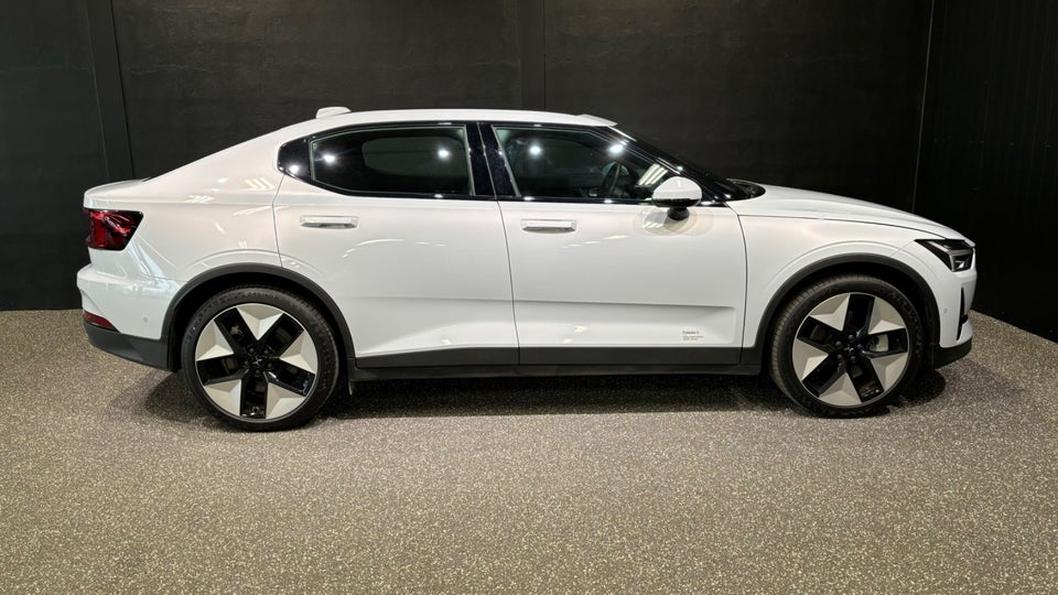 Polestar 2 Long Range AWD 5d