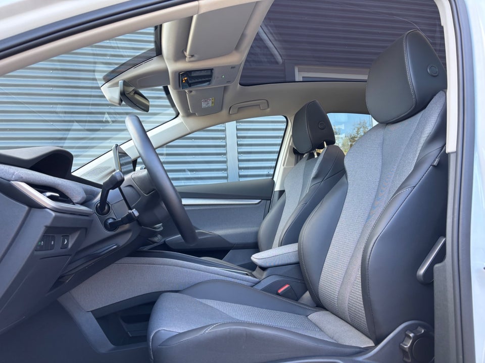 Skoda Enyaq 85 iV Premium Lounge Coupé 5d