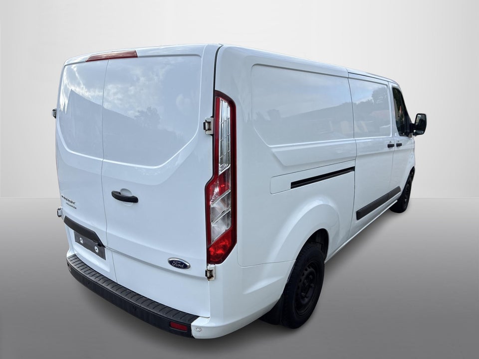 Ford Transit Custom 300 L2 2,0 TDCi 130 Trend aut.