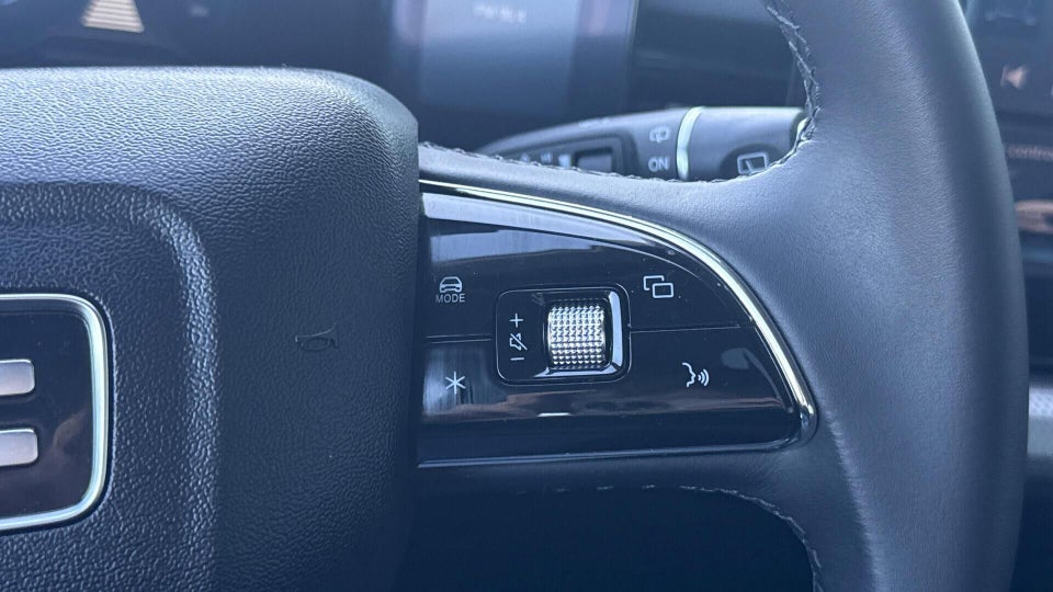 Aiways U5 Premium 5d