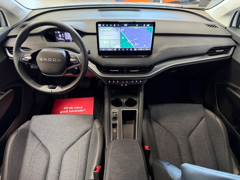 Skoda Elroq 85 iV Loft 5d