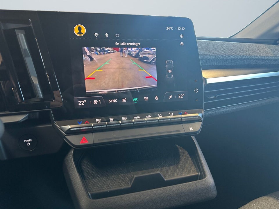 Renault Megane E-Tech 60 Optimum Charge 5d
