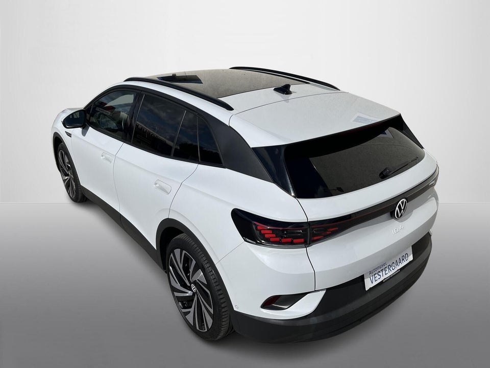VW ID.4 77 Pro Performance 5d