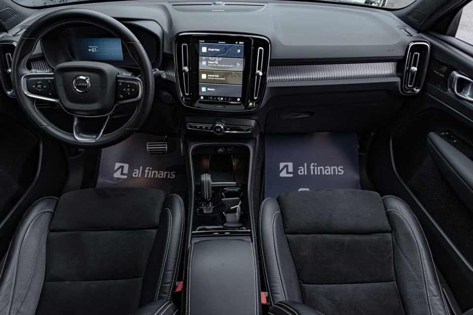 Volvo XC40 P8 ReCharge Twin Pro 5d