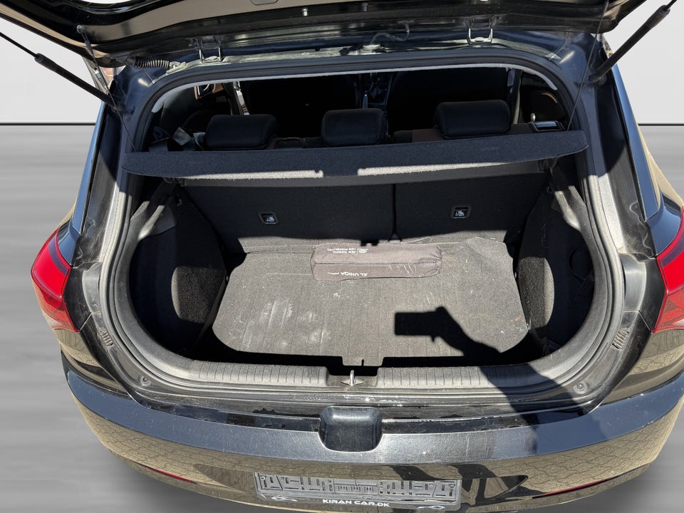 Hyundai i20 1,25 Life 5d