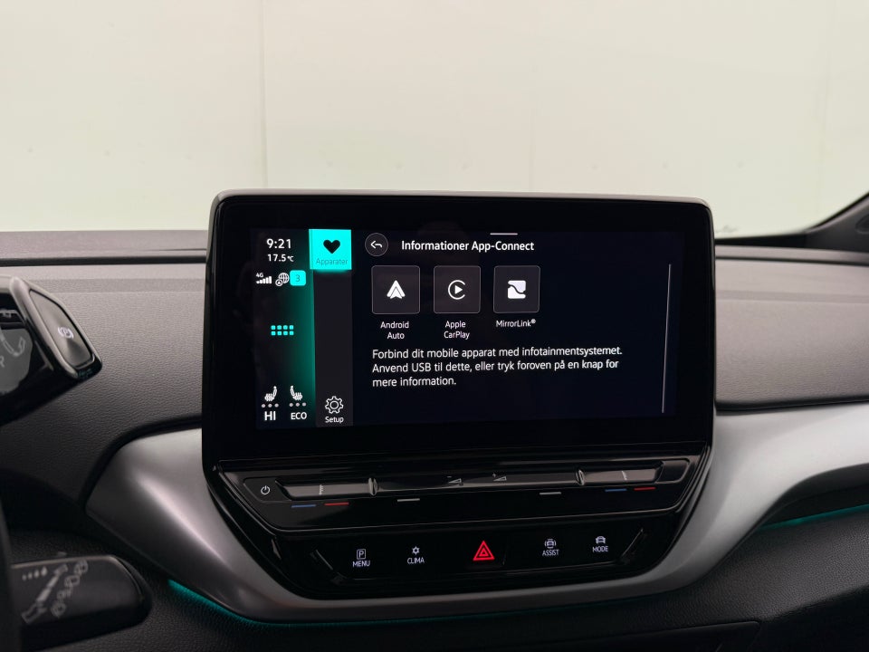 VW ID.4 77 Pro Performance 5d