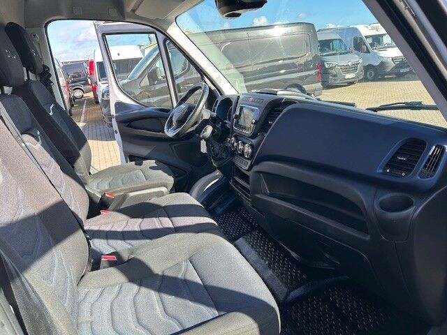 Iveco Daily 3,0 35S21 12m³ Van AG8
