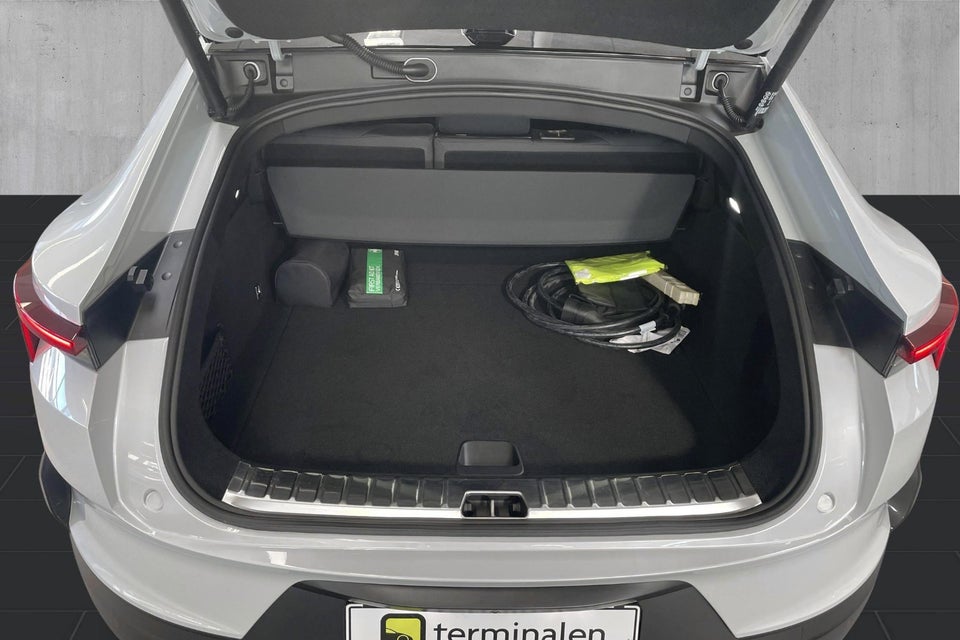 Polestar 4 Long Range 5d