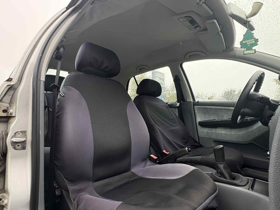 Skoda Fabia 1,4 8V 60 Classic 5d