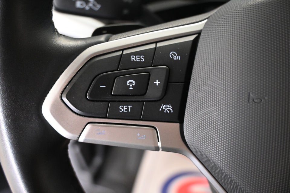 VW Multivan 1,4 eHybrid Style DSG lang