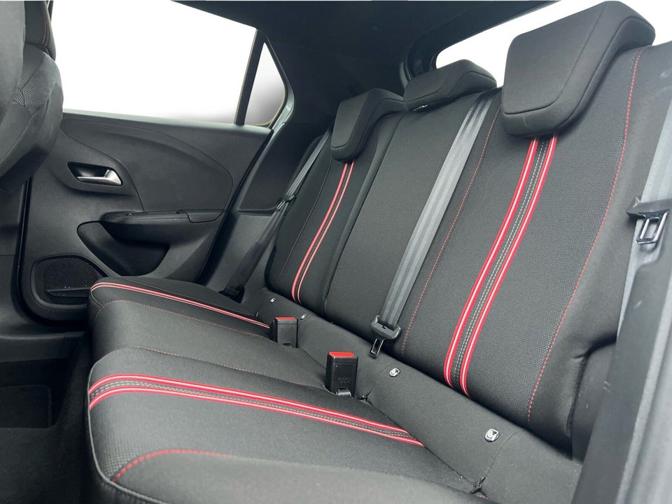 Opel Corsa-e 50 GS-Line 5d