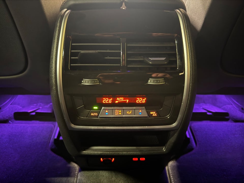 BMW X5 3,0 xDrive50e M-Sport+ aut. 5d