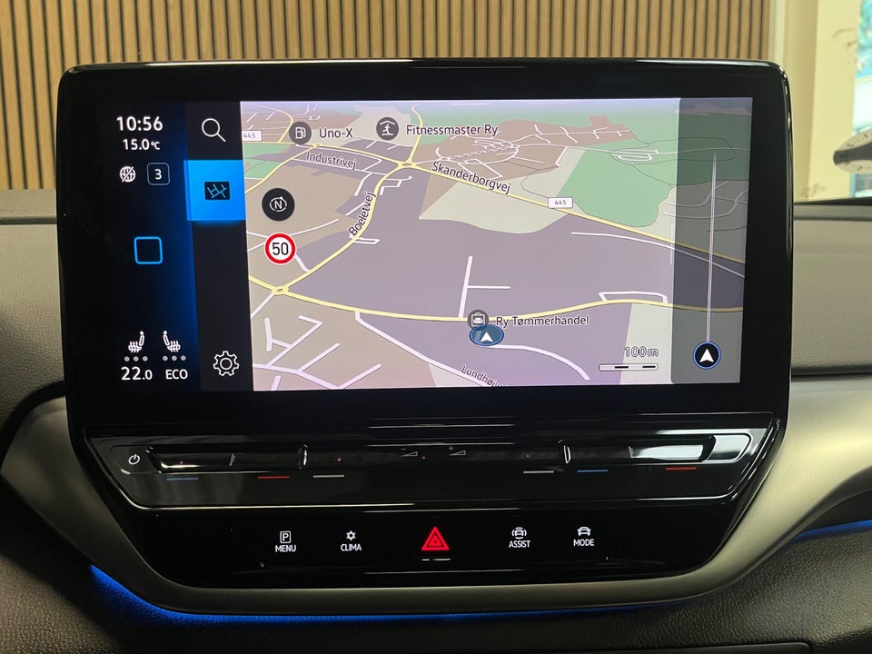 VW ID.4 77 Pro Performance Max 5d