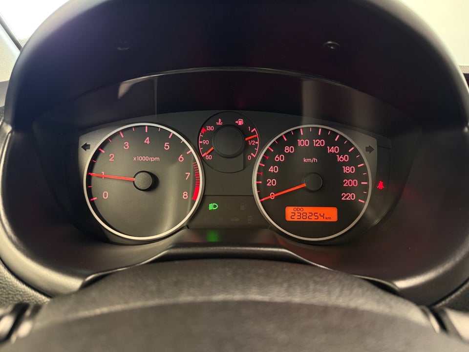 Hyundai i20 1,25 Classic 5d