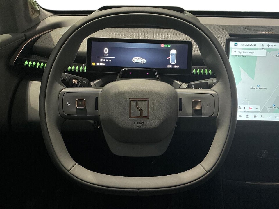 Zeekr X Privilege AWD 5d