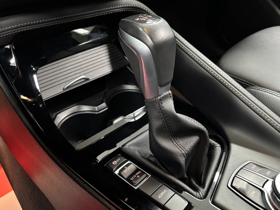 BMW X1 1,5 xDrive25e M-Sport+ aut. 5d