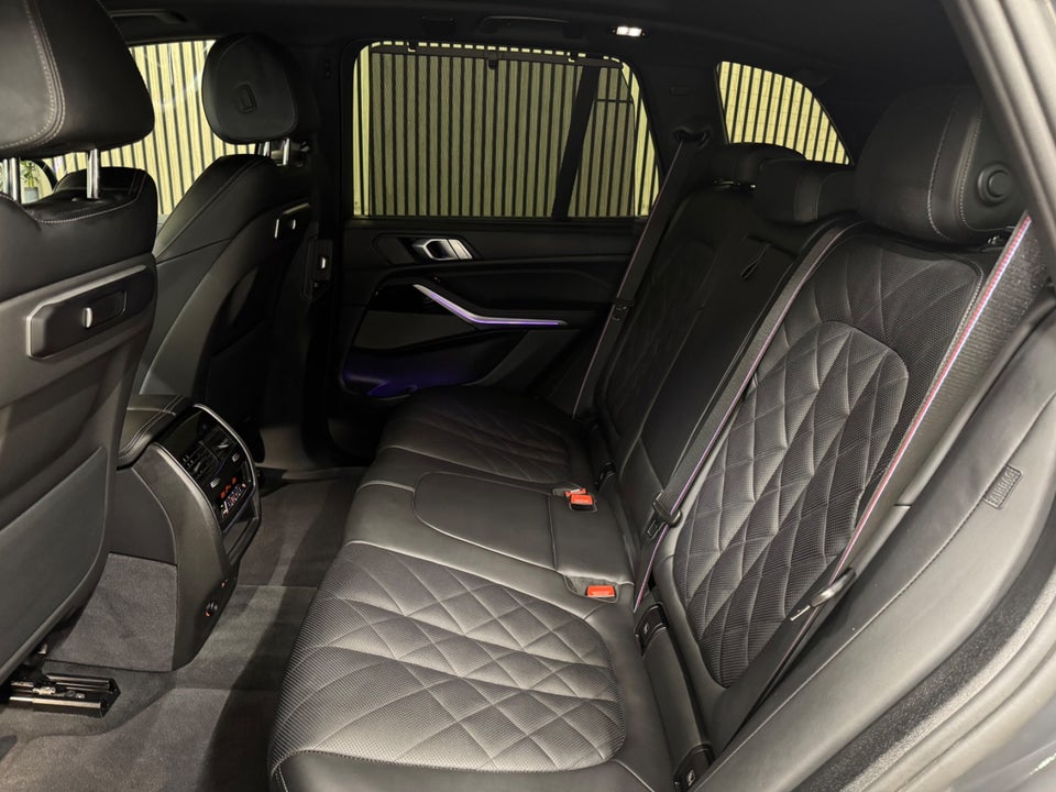 BMW X5 3,0 xDrive50e M-Sport+ aut. 5d