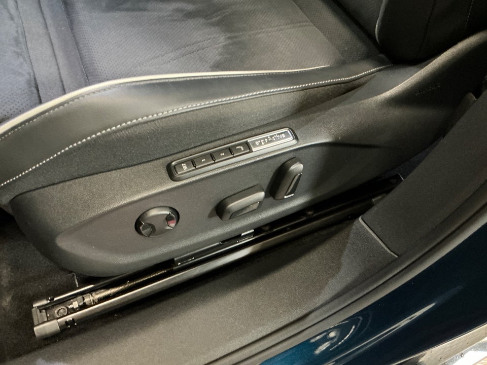 VW ID.7 77 Style Tourer 5d