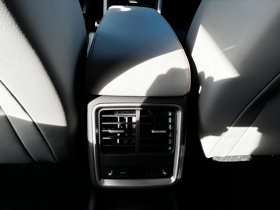 Skoda Elroq 85 iV First Edition 5d