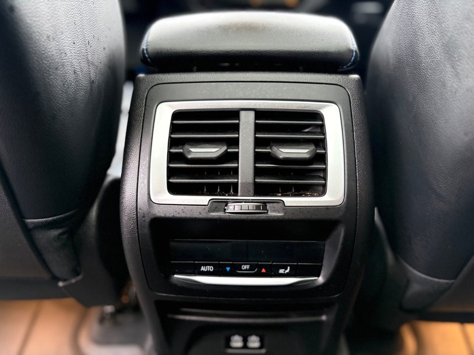 BMW iX3 Charged Plus M-Sport 5d