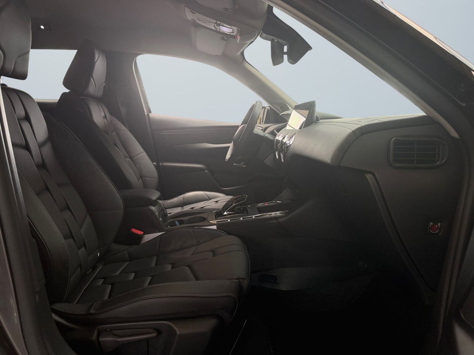DS DS 3 CrossBack 54 E-Tense Rivoli 5d