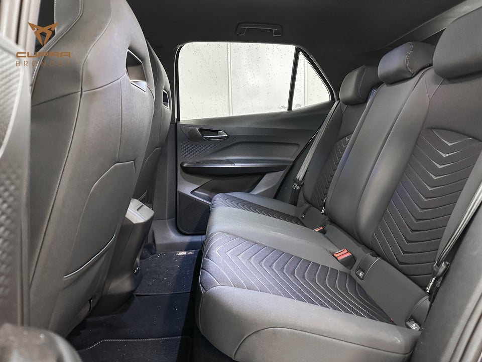 Cupra Born 77 e-Boost 5d