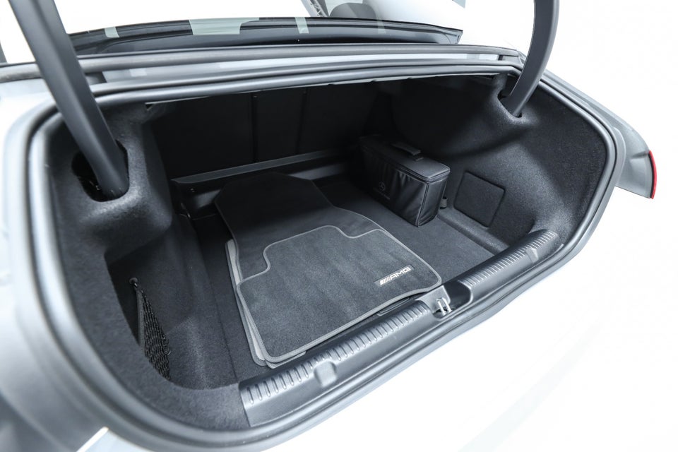 Mercedes EQE350+ AMG Line 4d