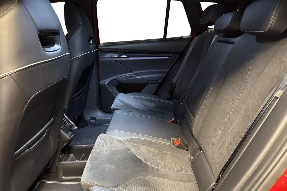 Skoda Enyaq 85 iV Sportline 5d