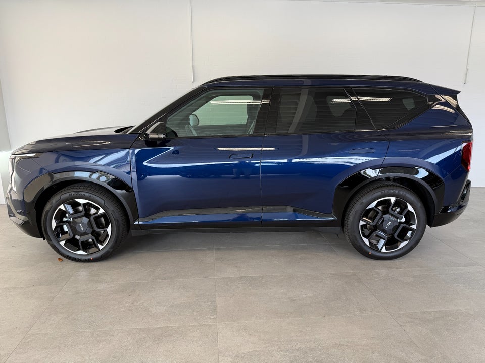 Kia EV5 81 Long Range GT-Line 5d