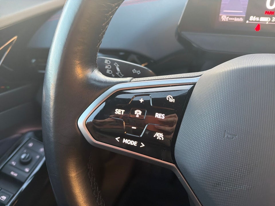 VW ID.4 77 GTX 4Motion 5d