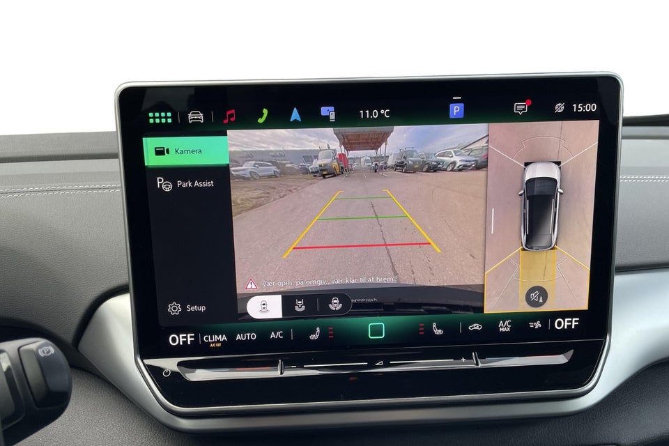 VW ID.4 77 Style+ 5d