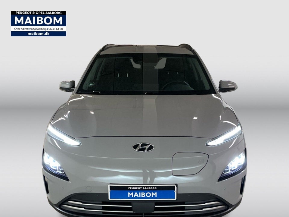 Hyundai Kona 39 EV Trend 5d