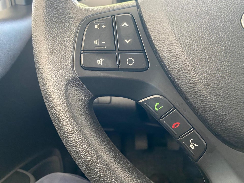 Hyundai i10 1,0 Touch 5d