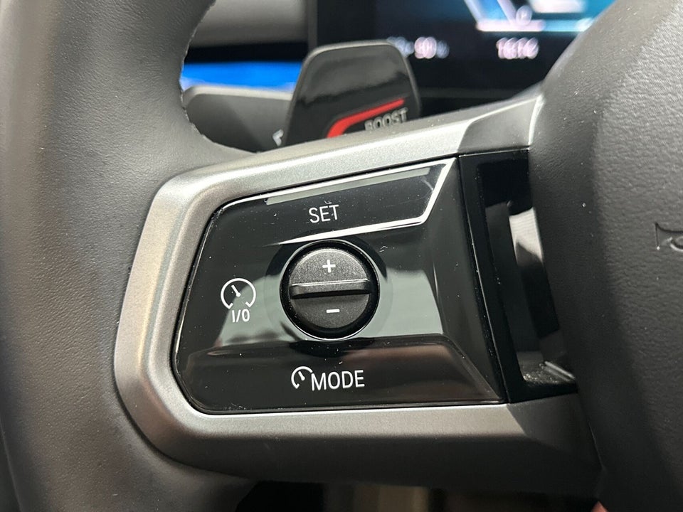 BMW i5 xDrive40 Touring Fully Charged 5d