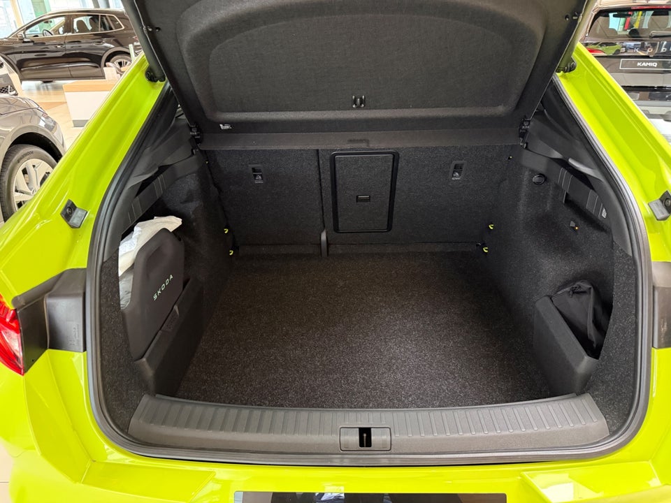 Skoda Enyaq iV RS Coupé 5d