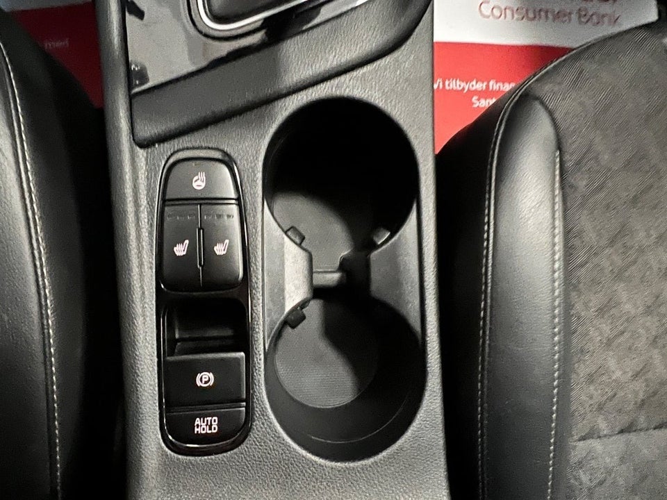 Kia Niro 1,6 PHEV Advance+ DCT 5d