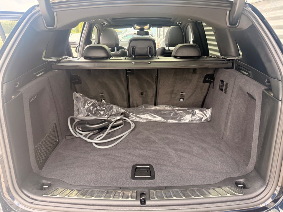 BMW iX3 Charged Plus M-Sport 5d