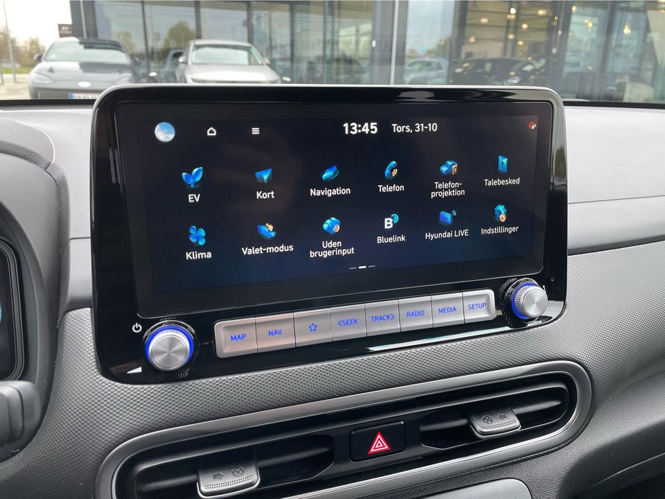 Hyundai Kona 64 EV Ultimate 5d